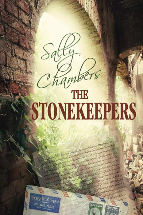 The Stonekeepers